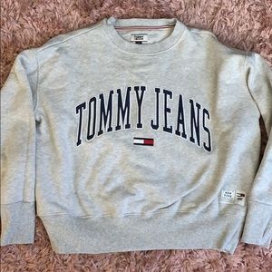 Tommy Jeans Crewneck Sweater